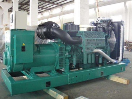 明水便携静音：租赁无声发电机组，便携式解决能源需求